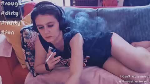 Billie Rose online show from July 12, 12:29 pm