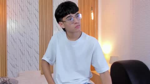 Billie online show from November 7, 3:50 am