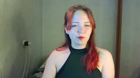 billie_kris online show from September 23, 4:10 pm