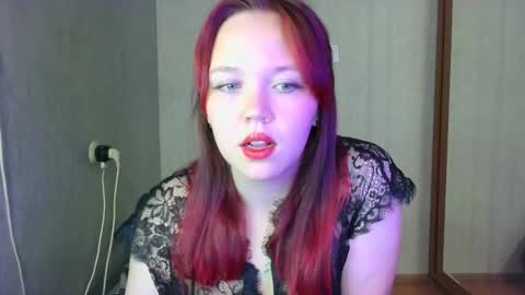 billie_kris online show from September 29, 4:12 pm