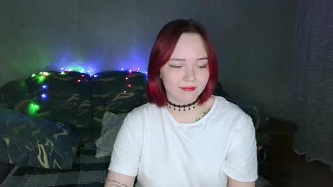 billie_kris online show from February 16, 4:14 pm