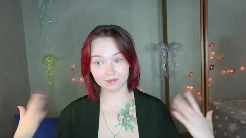 billie_kris online show from March 23, 4:11 pm