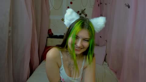 Billie online show from January 6, 5:08 am