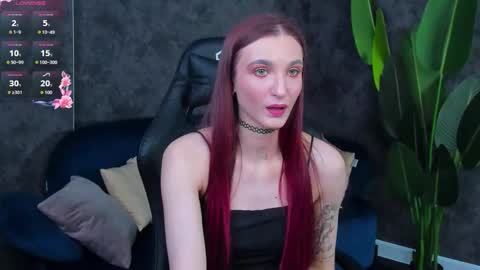 Alisha online show from December 5, 10:02 am