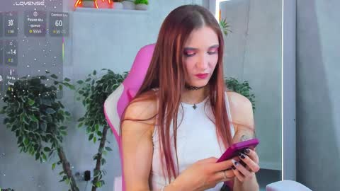 Alisha online show from April 6, 9:32 am