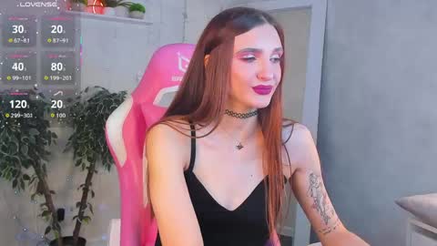 Alisha online show from May 29, 9:18 am