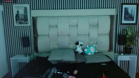 B-I-L-L-I-E 3 online show from March 18, 10:57 pm