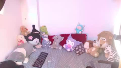 B-I-L-L-I-E 3 online show from April 1, 2:01 am