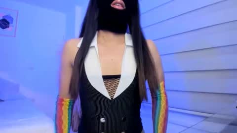 billie online show from December 5, 4:12 pm