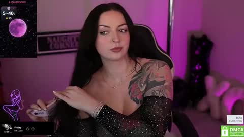 Billie online show from January 15, 4:55 pm