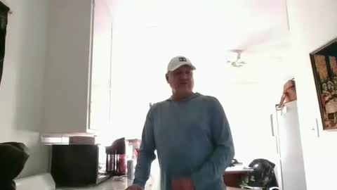 billjames55 online show from February 12, 8:26 pm