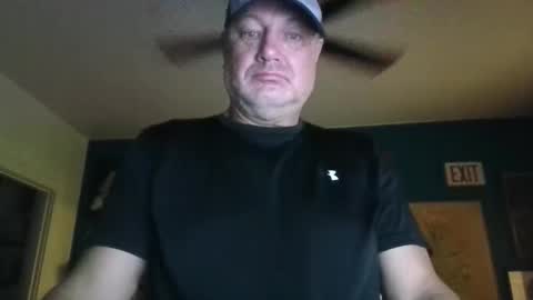 billjames55 online show from April 28, 2:27 am