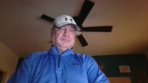 billjames55 online show from May 1, 10:20 am