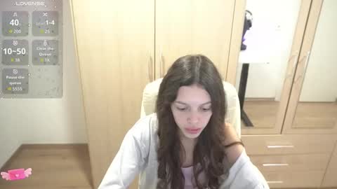 billy1love online show from October 7, 10:18 pm