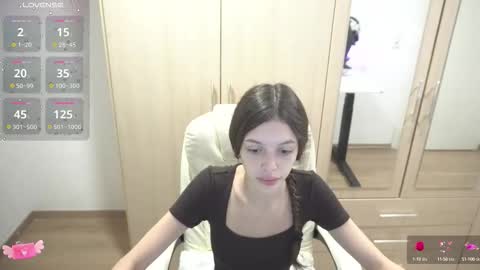 billy1love online show from October 12, 9:36 pm