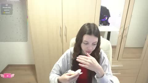 billy1love online show from February 4, 2:17 am