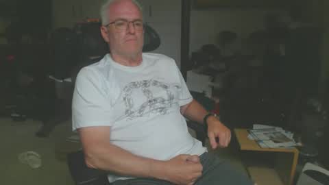 billp750876 online show from June 7, 8:23 pm