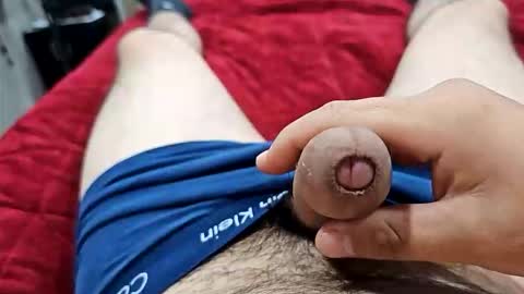 billy0227_ online show from November 13, 5:39 am