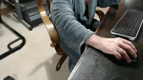 Snapshot of billy471 chatting on January 30, 11:01 am billy471 online show from January 30, 11:01 am