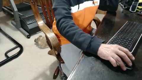 Snapshot of billy471 chatting on February 17, 9:08 pm billy471 online show from February 17, 9:08 pm