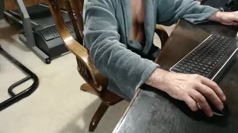 Snapshot of billy471 chatting on February 19, 11:49 am billy471 online show from February 19, 11:49 am