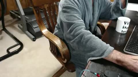 billy471 online show from December 16, 11:15 am