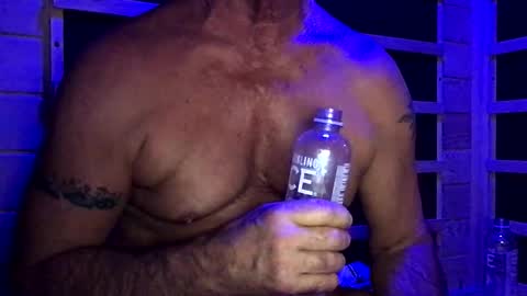 billy471 online show from February 12, 4:02 pm