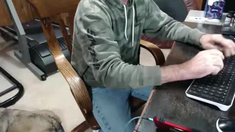 billy471 online show from February 20, 10:54 pm