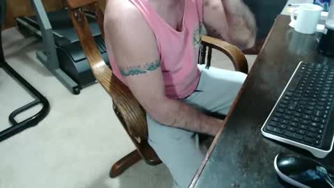 billy471 online show from February 26, 3:00 pm