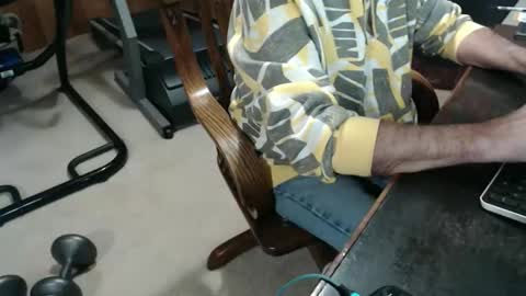 billy471 online show from March 24, 10:59 pm