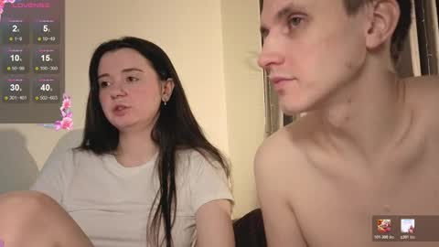 Billy Betty online show from March 8, 9:18 pm