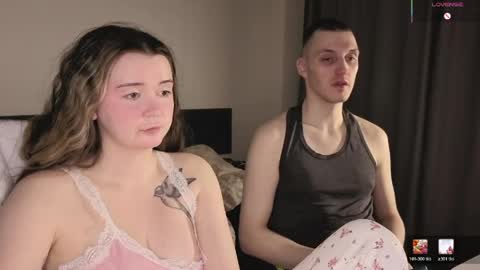Billy Betty online show from May 26, 9:55 pm