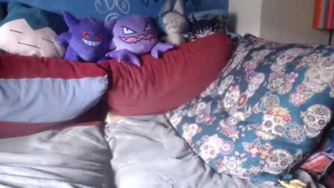 Billy FingerCut online show from October 19, 9:32 am