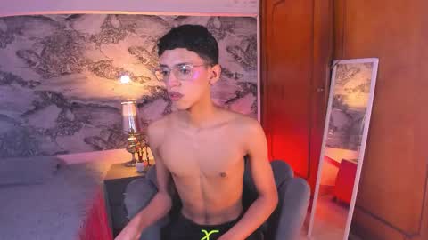 Sam online show from January 9, 7:26 pm