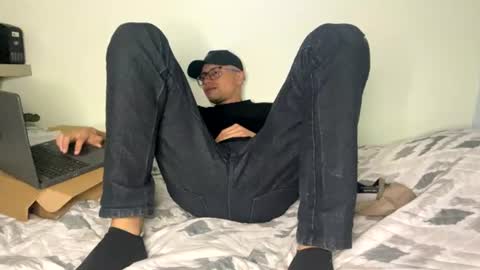 Snapshot of billy_magteo chatting on August 3, 8:34 pm billy_magteo online show from August 3, 8:34 pm