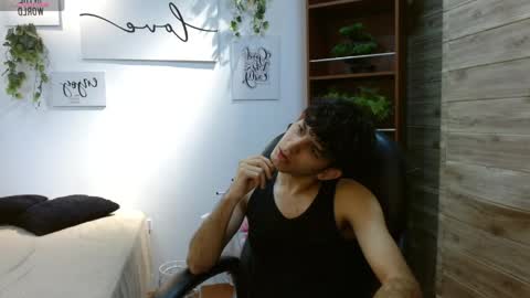 billy wild online show from May 1, 12:21 pm