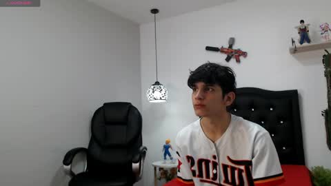 billy wild online show from May 8, 11:37 am
