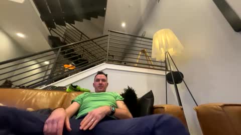 Billy online show from January 25, 3:51 am