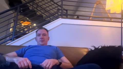 Billy online show from March 1, 3:21 am