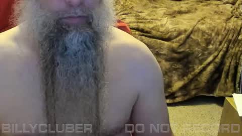 Snapshot of billycluber chatting on June 8, 6:03 am Billycluber online show from June 8, 6:03 am