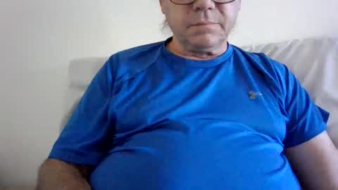 billydubs online show from May 19, 3:51 pm