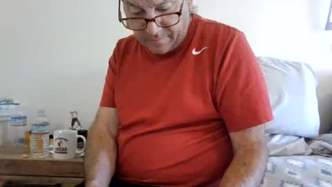 billydubs online show from May 22, 3:39 pm