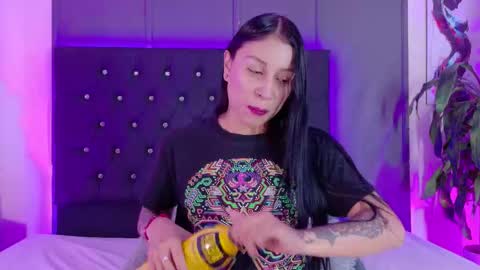 Billie online show from September 22, 8:44 pm