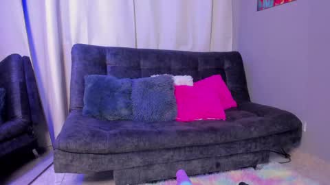 Billie online show from October 4, 8:07 pm
