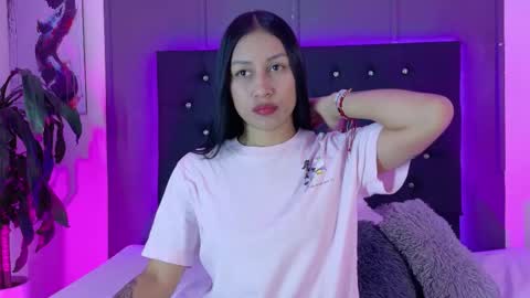 Billie online show from October 6, 7:11 pm
