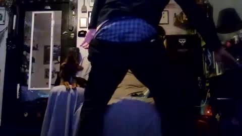 billygunn13 online show from January 8, 11:45 am