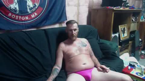 billyjt6909 online show from July 12, 3:30 am