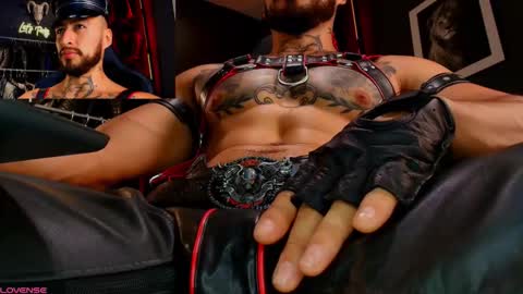 billy online show from November 8, 5:56 pm