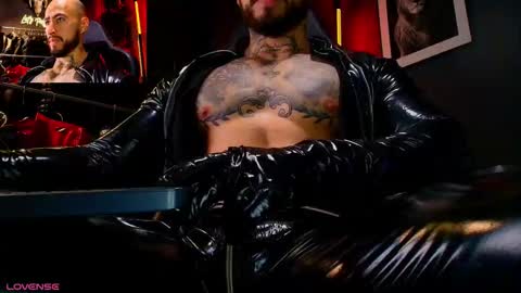 billy online show from February 5, 5:17 pm