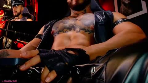 billy online show from March 4, 6:58 pm